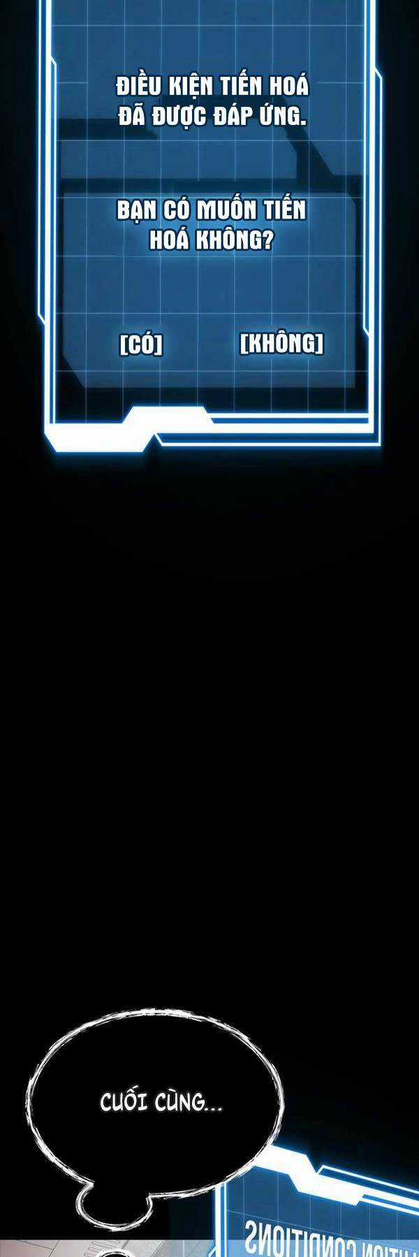 Tôi Đã Trở Thành Quái Vật Không Gian Chapter 5 trang 39