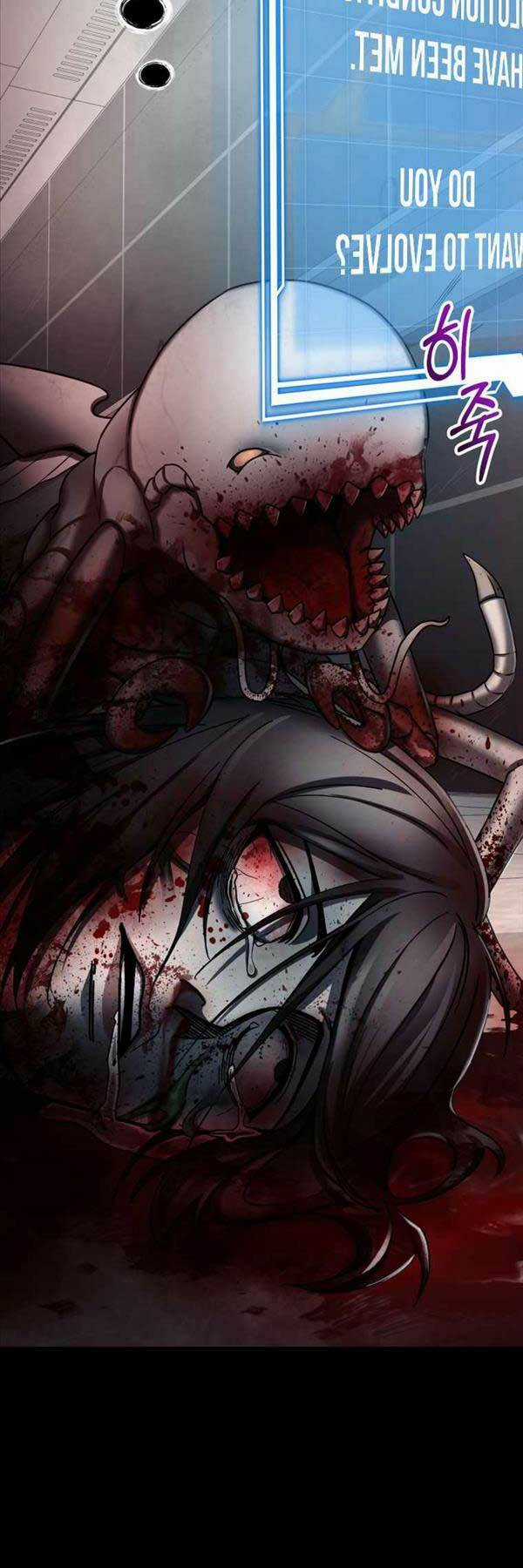 Tôi Đã Trở Thành Quái Vật Không Gian Chapter 5 trang 40