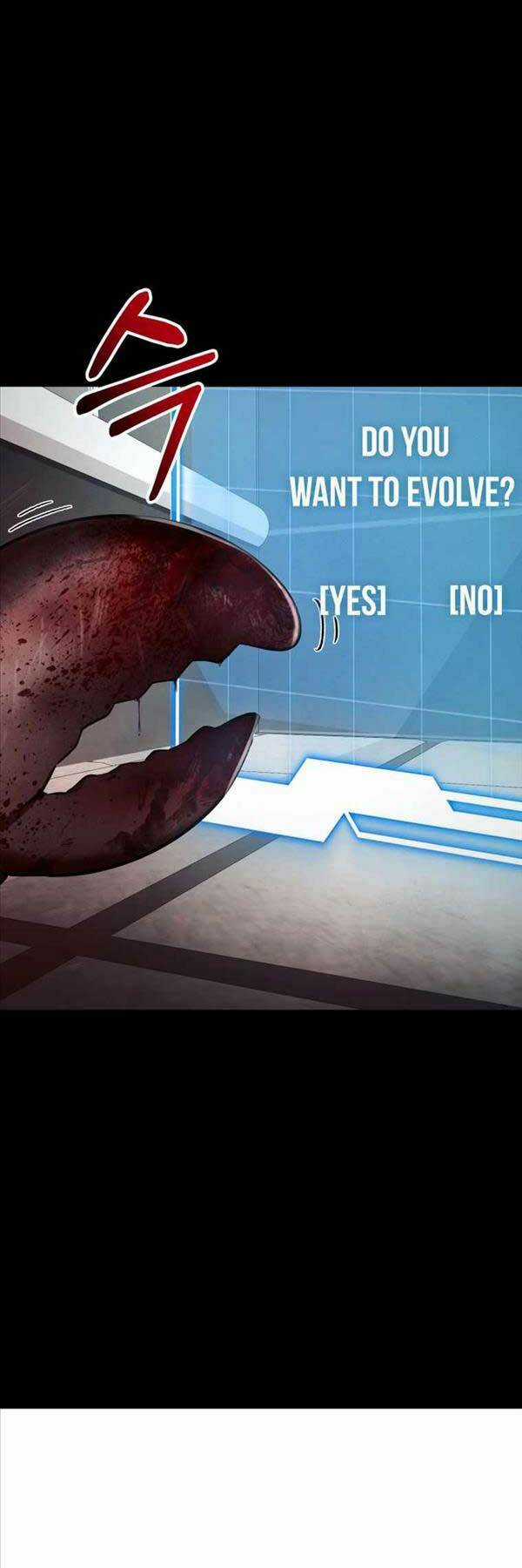 Tôi Đã Trở Thành Quái Vật Không Gian Chapter 5 trang 41