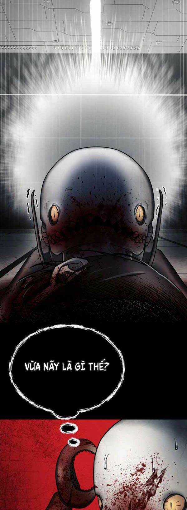 Tôi Đã Trở Thành Quái Vật Không Gian Chapter 5 trang 46