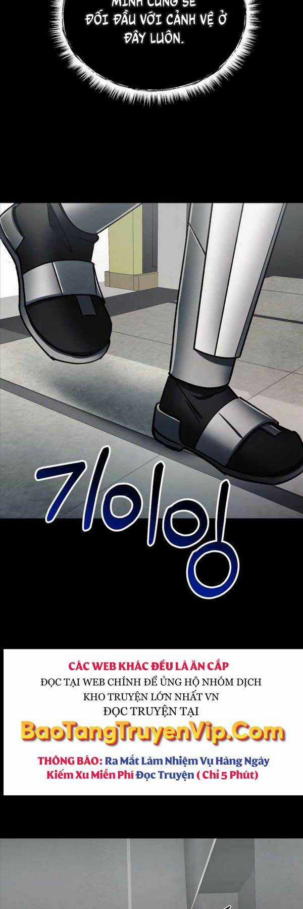 Tôi Đã Trở Thành Quái Vật Không Gian Chapter 5 trang 50