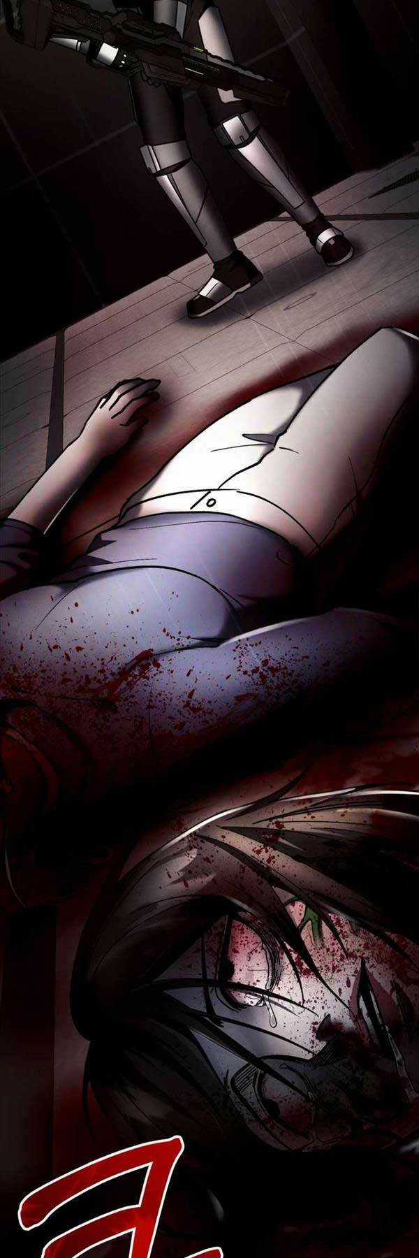 Tôi Đã Trở Thành Quái Vật Không Gian Chapter 5 trang 53