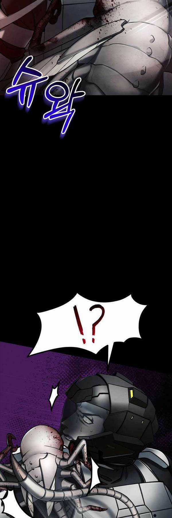 Tôi Đã Trở Thành Quái Vật Không Gian Chapter 5 trang 55