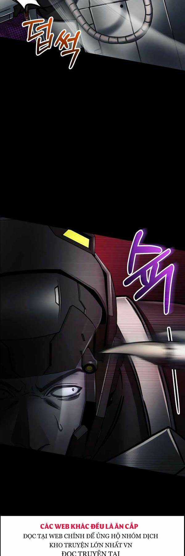 Tôi Đã Trở Thành Quái Vật Không Gian Chapter 5 trang 56