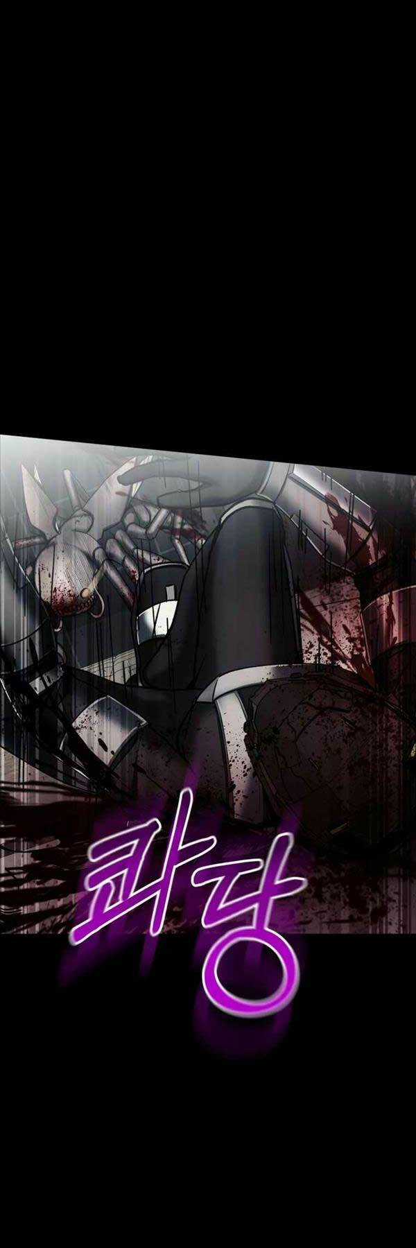 Tôi Đã Trở Thành Quái Vật Không Gian Chapter 5 trang 59