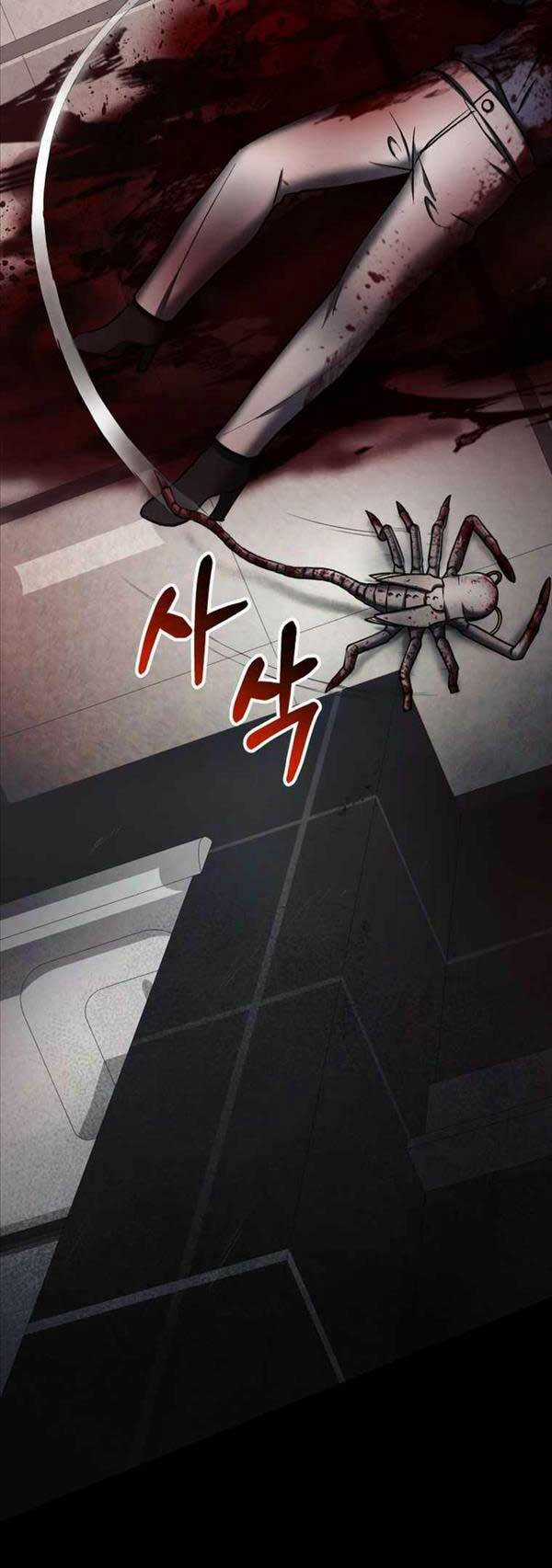 Tôi Đã Trở Thành Quái Vật Không Gian Chapter 5 trang 61