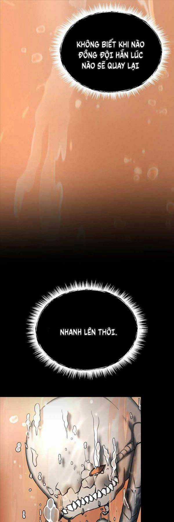 Tôi Đã Trở Thành Quái Vật Không Gian Chapter 5 trang 62