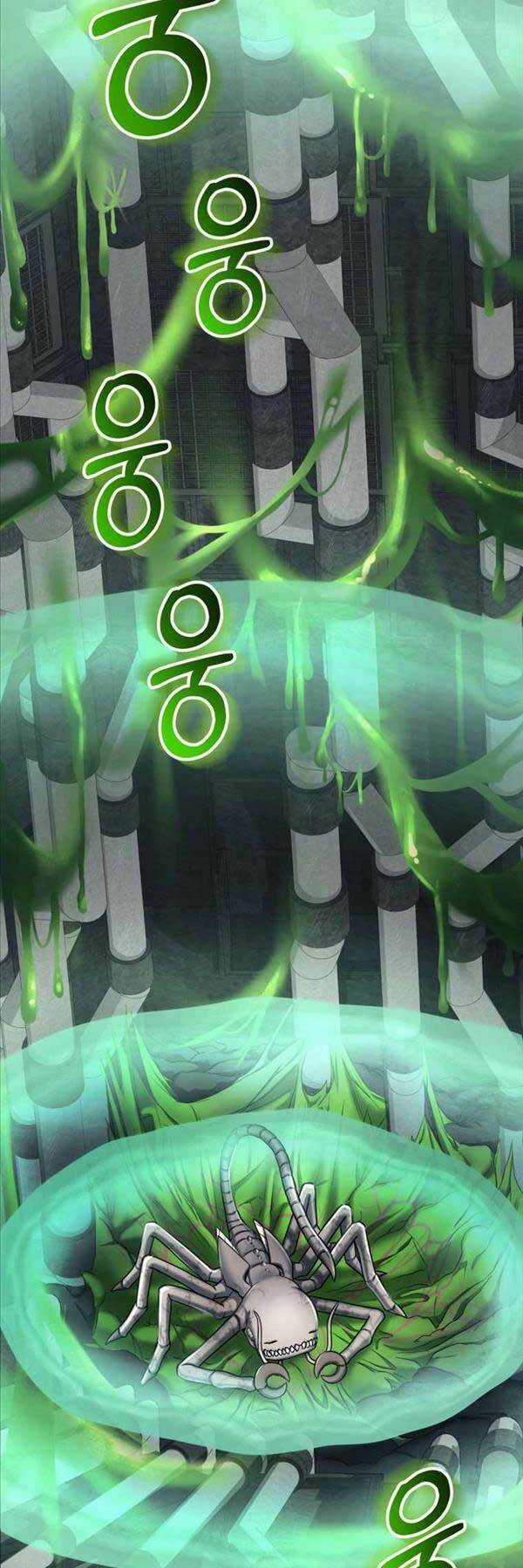 Tôi Đã Trở Thành Quái Vật Không Gian Chapter 5 trang 66