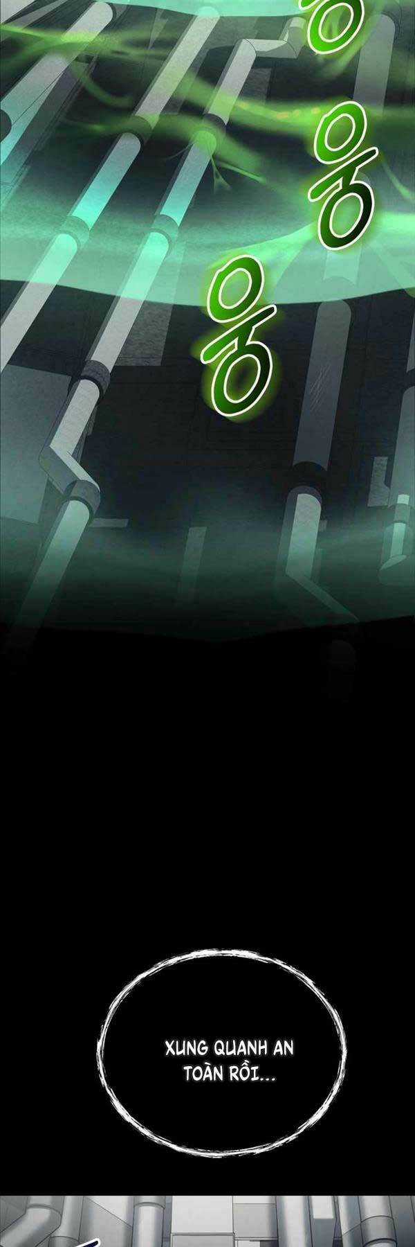 Tôi Đã Trở Thành Quái Vật Không Gian Chapter 5 trang 67