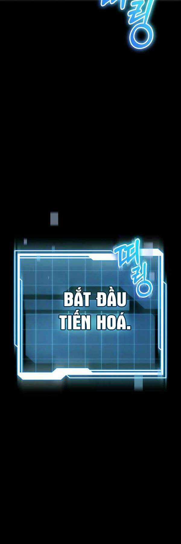 Tôi Đã Trở Thành Quái Vật Không Gian Chapter 5 trang 69