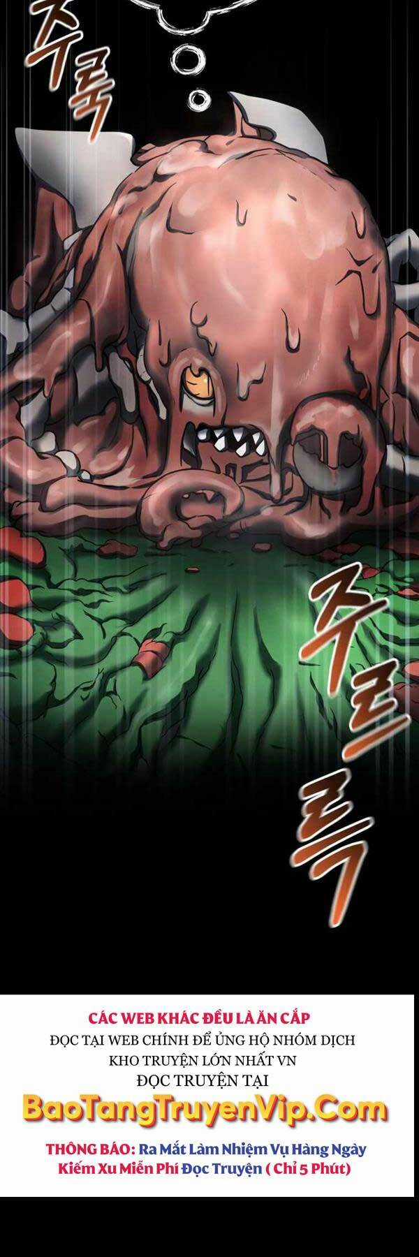 Tôi Đã Trở Thành Quái Vật Không Gian Chapter 5 trang 72