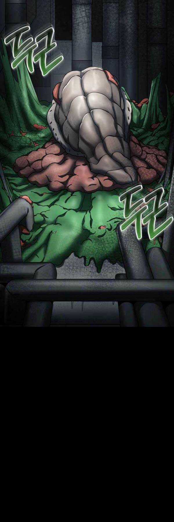 Tôi Đã Trở Thành Quái Vật Không Gian Chapter 5 trang 75