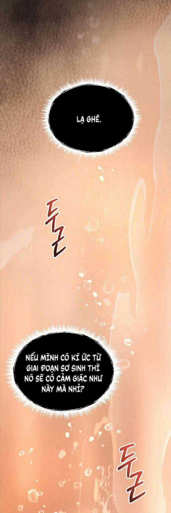 Tôi Đã Trở Thành Quái Vật Không Gian Chapter 5 trang 77