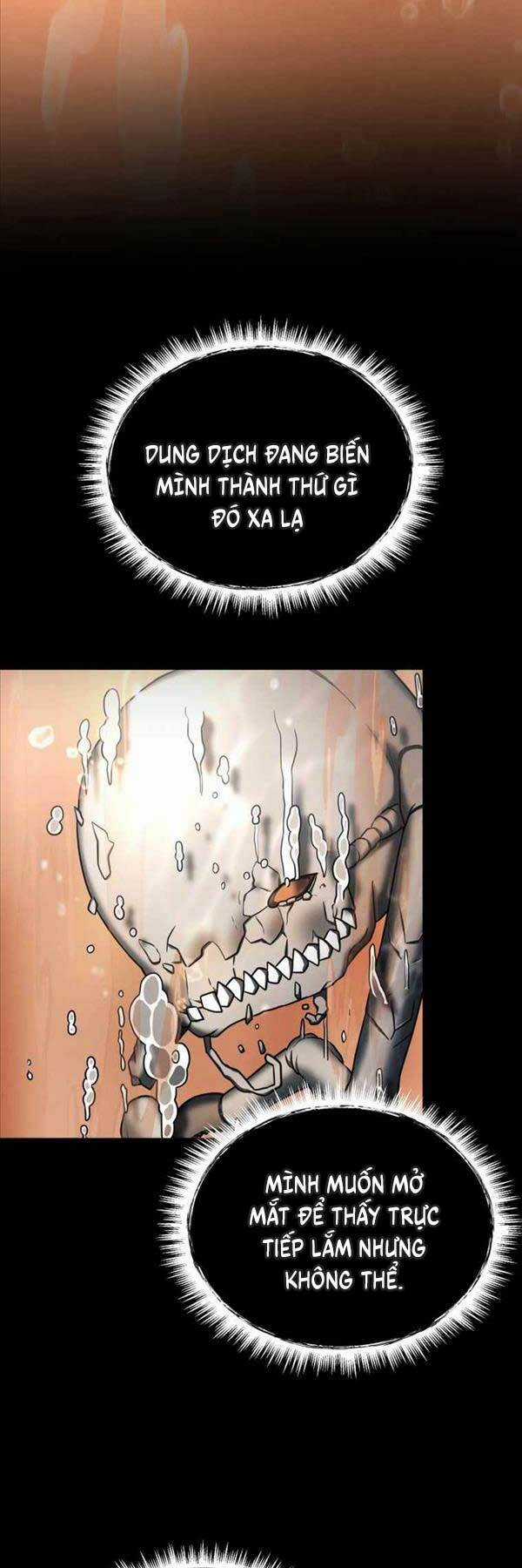 Tôi Đã Trở Thành Quái Vật Không Gian Chapter 5 trang 79