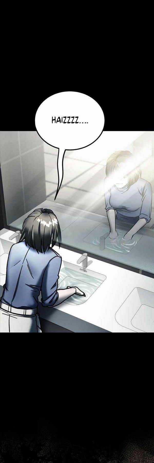 Tôi Đã Trở Thành Quái Vật Không Gian Chapter 5 trang 8