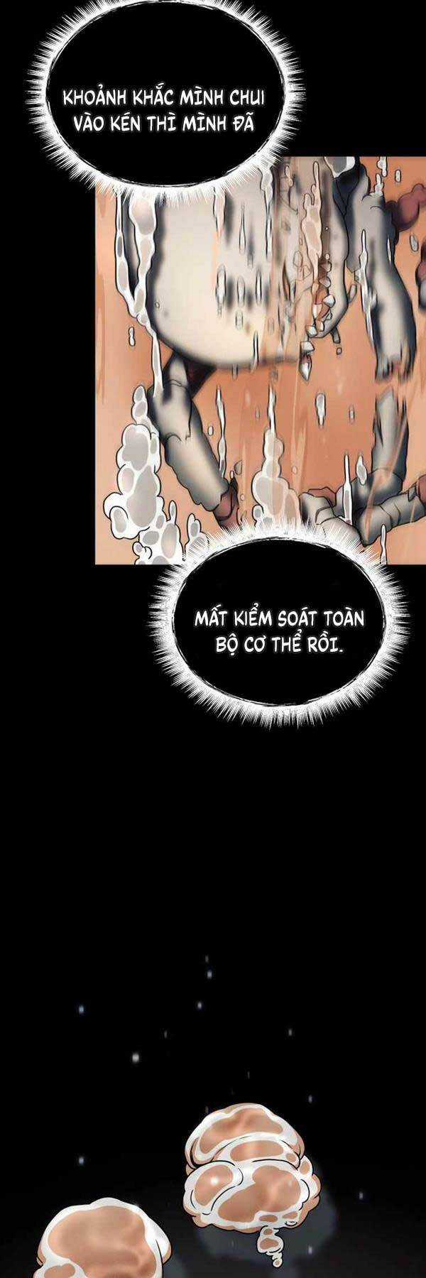 Tôi Đã Trở Thành Quái Vật Không Gian Chapter 5 trang 80