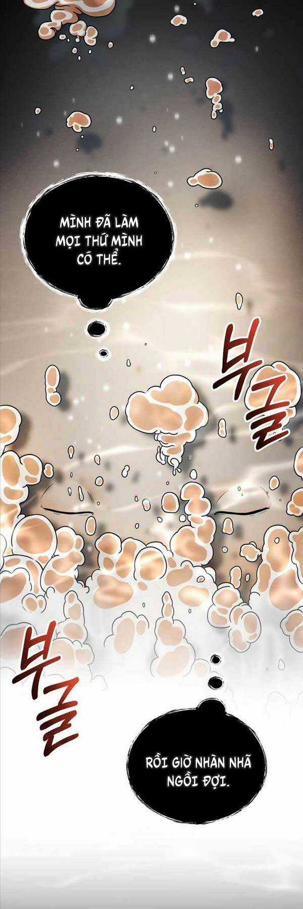 Tôi Đã Trở Thành Quái Vật Không Gian Chapter 5 trang 81