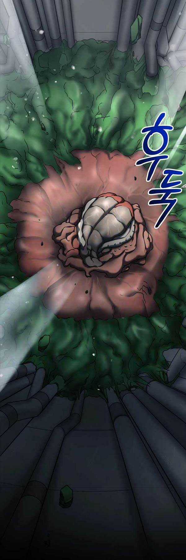 Tôi Đã Trở Thành Quái Vật Không Gian Chapter 5 trang 87