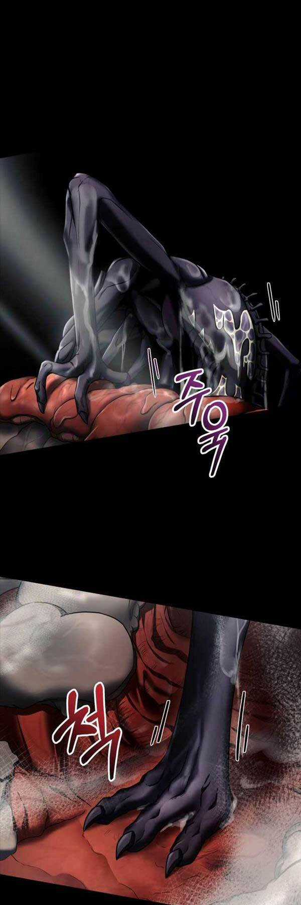 Tôi Đã Trở Thành Quái Vật Không Gian Chapter 5 trang 91