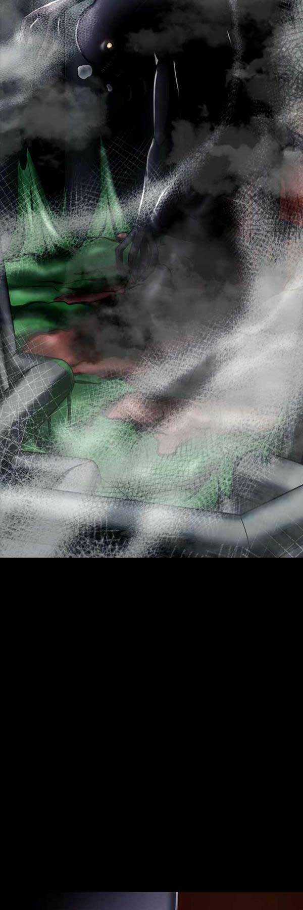 Tôi Đã Trở Thành Quái Vật Không Gian Chapter 5 trang 93