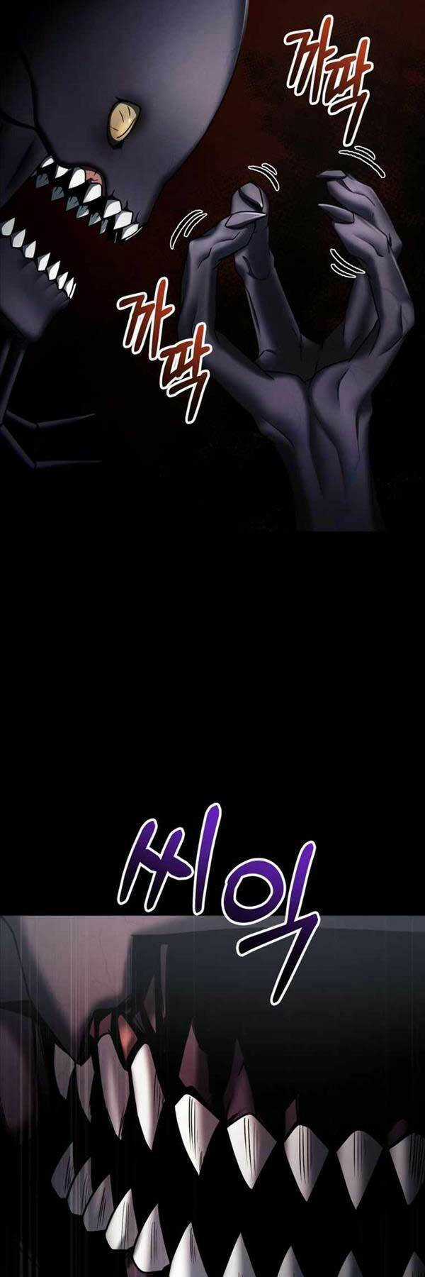 Tôi Đã Trở Thành Quái Vật Không Gian Chapter 5 trang 94