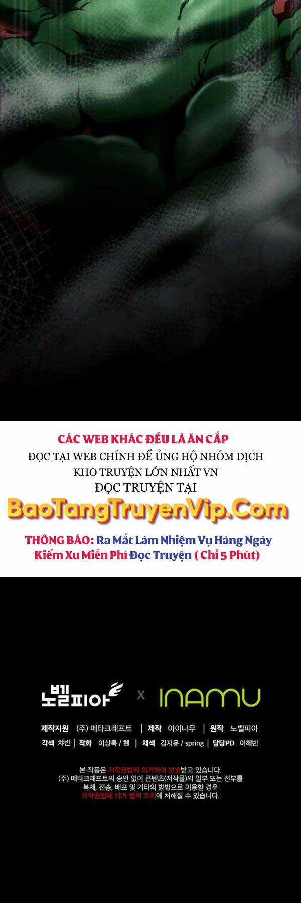 Tôi Đã Trở Thành Quái Vật Không Gian Chapter 5 trang 97