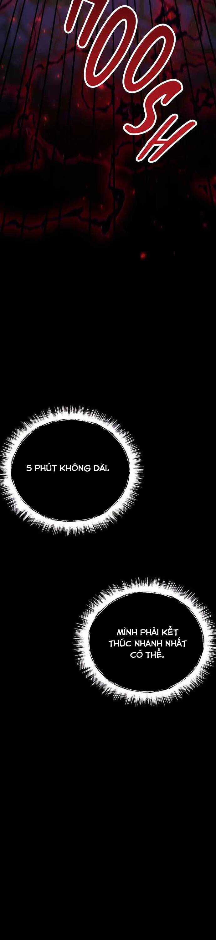 Tôi Đã Trở Thành Quái Vật Không Gian Chapter 50 trang 10