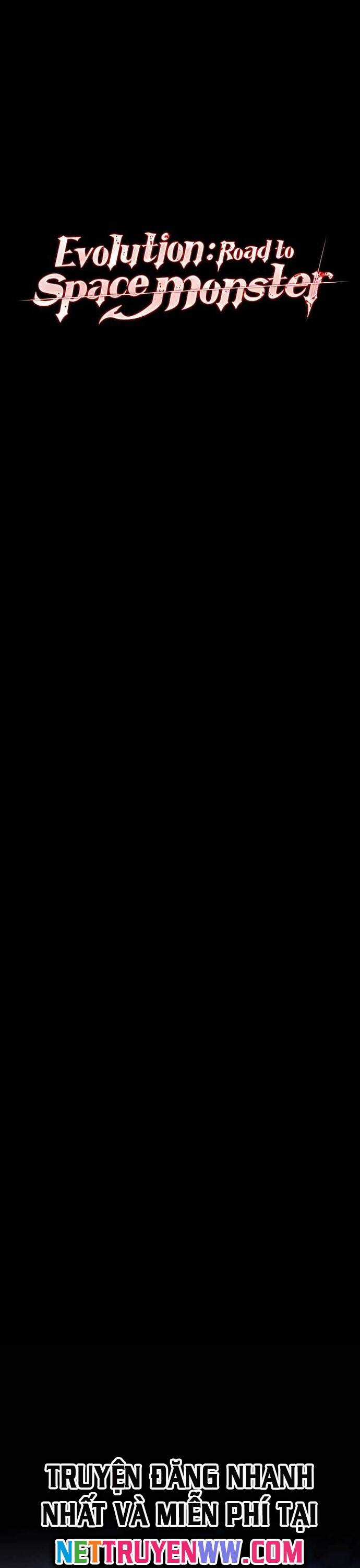 Tôi Đã Trở Thành Quái Vật Không Gian Chapter 50 trang 11