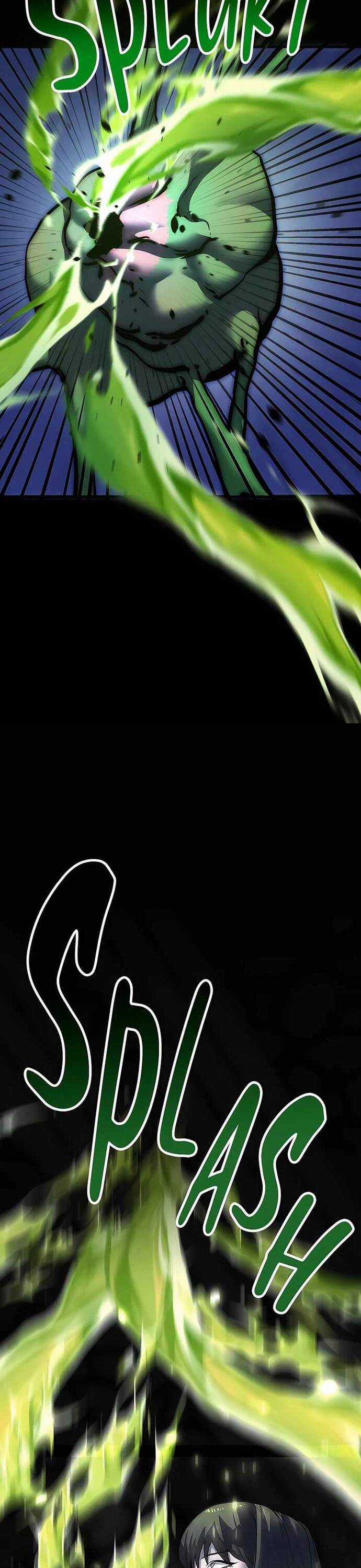 Tôi Đã Trở Thành Quái Vật Không Gian Chapter 50 trang 14