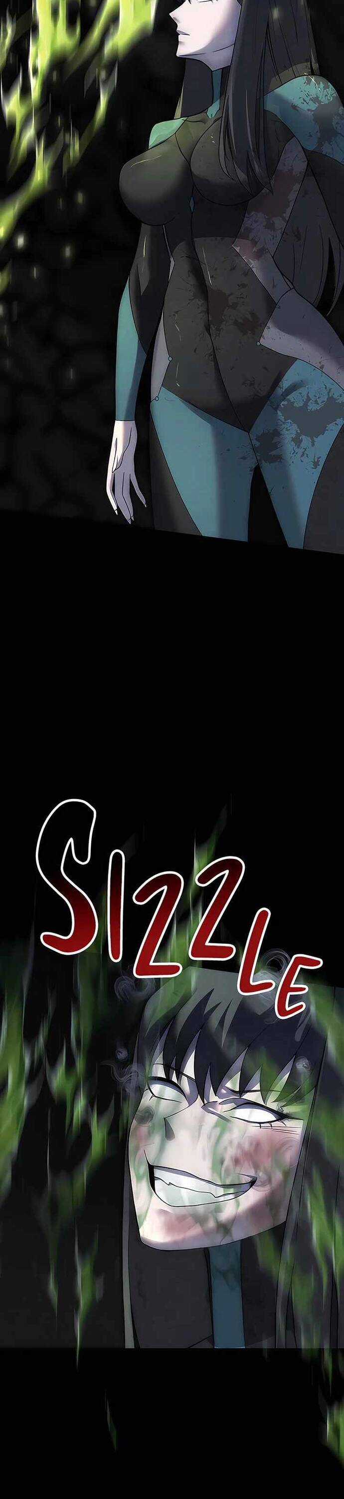 Tôi Đã Trở Thành Quái Vật Không Gian Chapter 50 trang 15