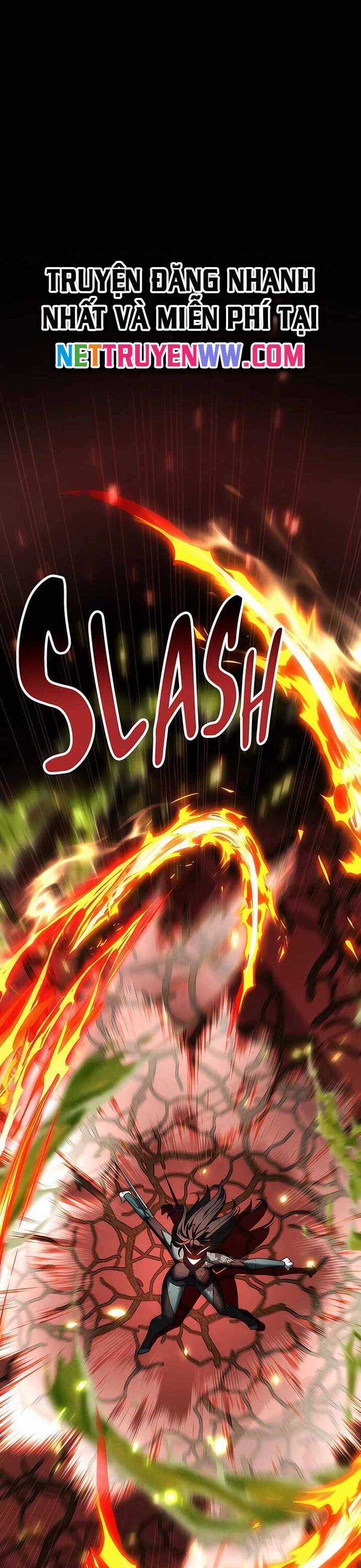 Tôi Đã Trở Thành Quái Vật Không Gian Chapter 50 trang 16