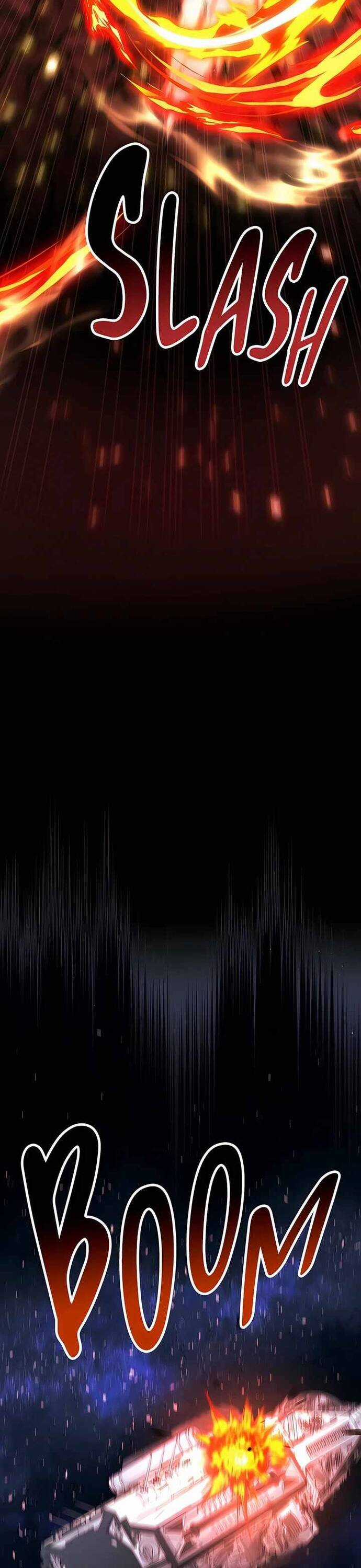 Tôi Đã Trở Thành Quái Vật Không Gian Chapter 50 trang 17