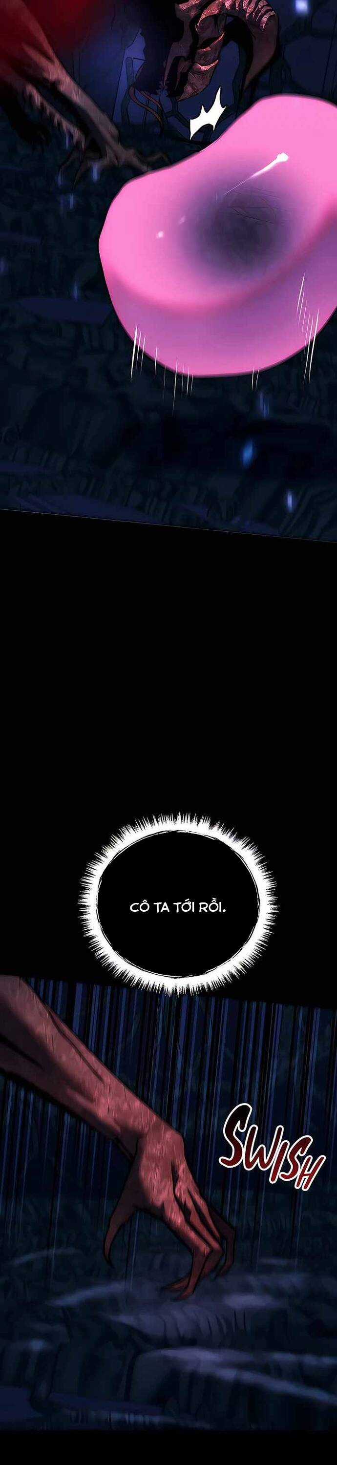 Tôi Đã Trở Thành Quái Vật Không Gian Chapter 50 trang 19