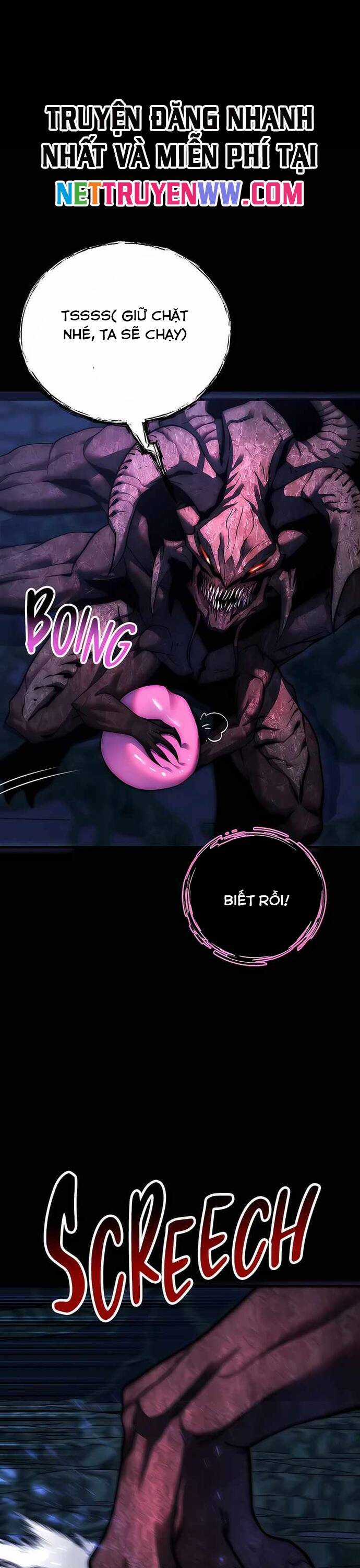 Tôi Đã Trở Thành Quái Vật Không Gian Chapter 50 trang 20