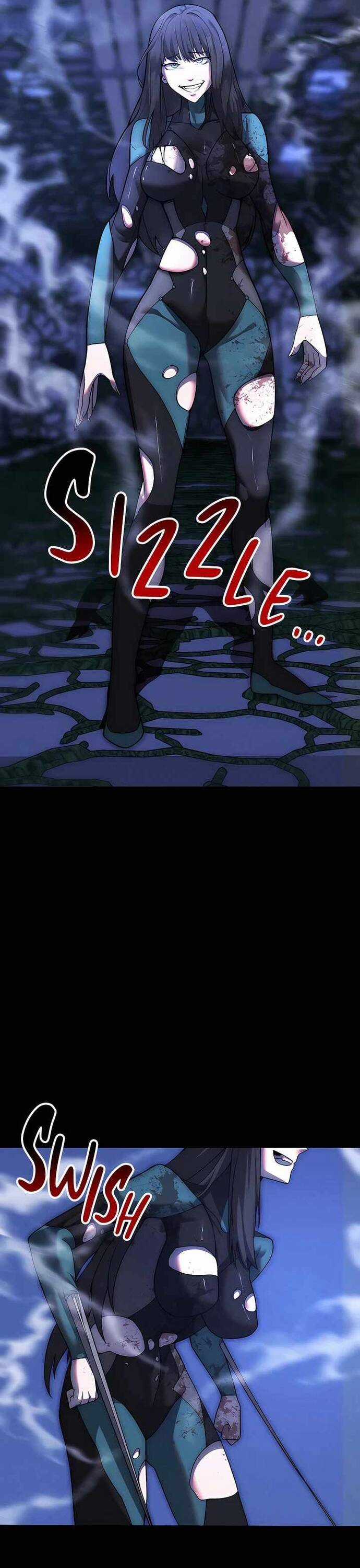 Tôi Đã Trở Thành Quái Vật Không Gian Chapter 50 trang 26