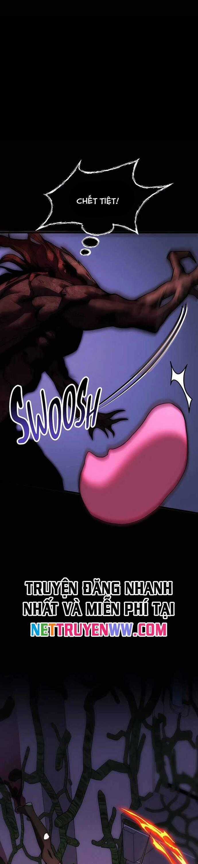 Tôi Đã Trở Thành Quái Vật Không Gian Chapter 50 trang 27