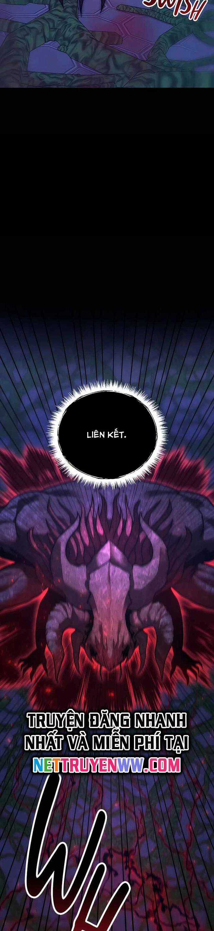 Tôi Đã Trở Thành Quái Vật Không Gian Chapter 50 trang 9