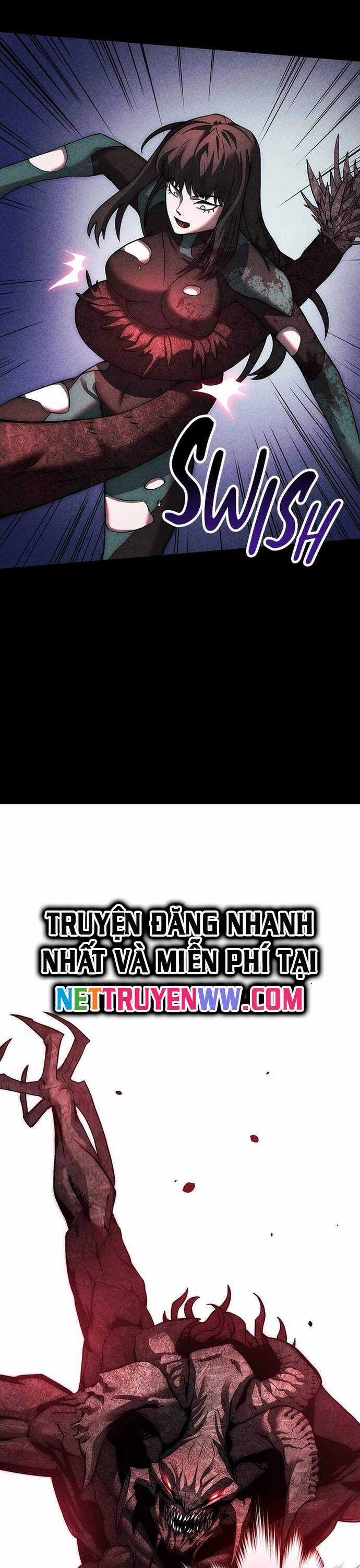 Tôi Đã Trở Thành Quái Vật Không Gian Chapter 51 trang 11