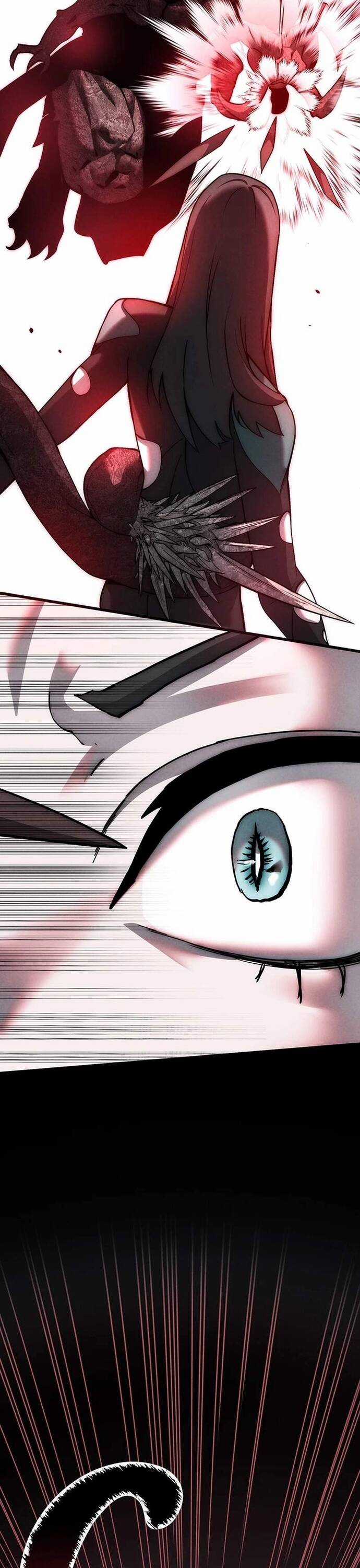 Tôi Đã Trở Thành Quái Vật Không Gian Chapter 51 trang 12