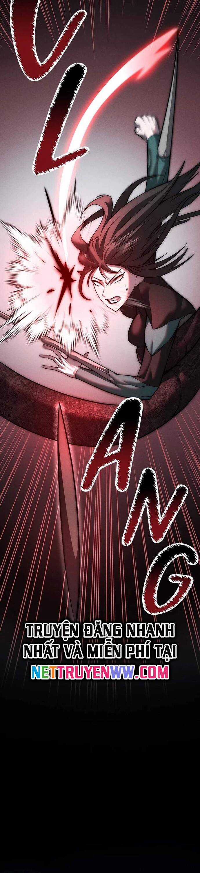 Tôi Đã Trở Thành Quái Vật Không Gian Chapter 51 trang 13