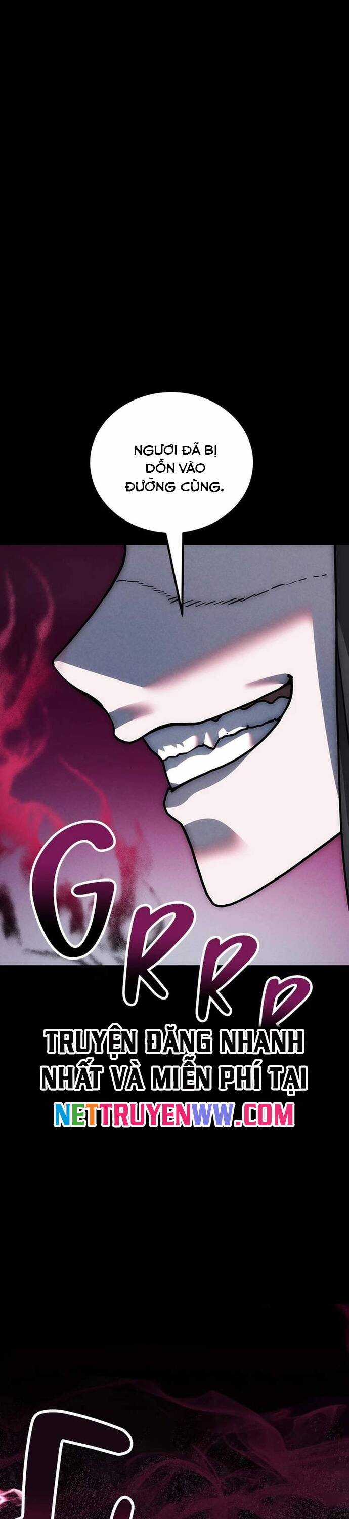 Tôi Đã Trở Thành Quái Vật Không Gian Chapter 51 trang 15