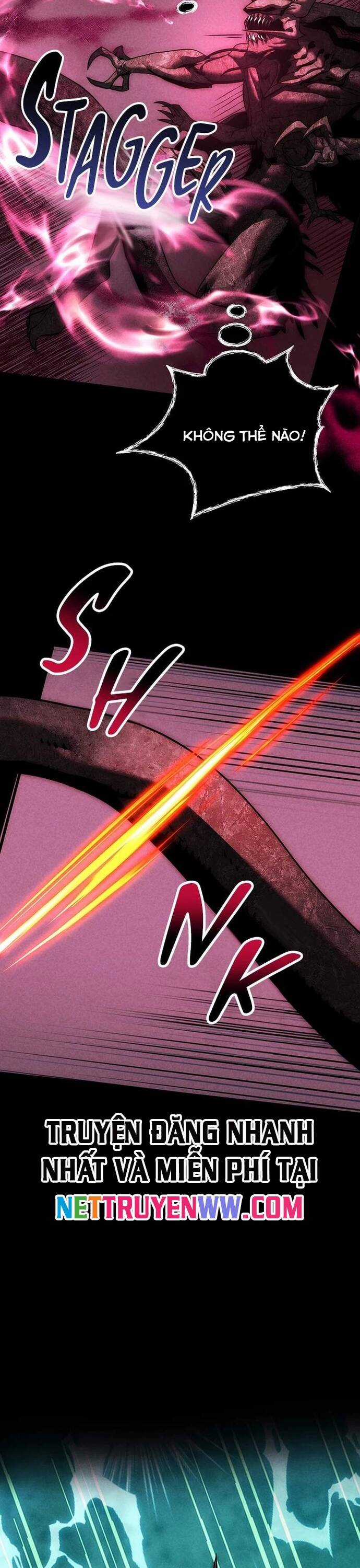 Tôi Đã Trở Thành Quái Vật Không Gian Chapter 51 trang 17