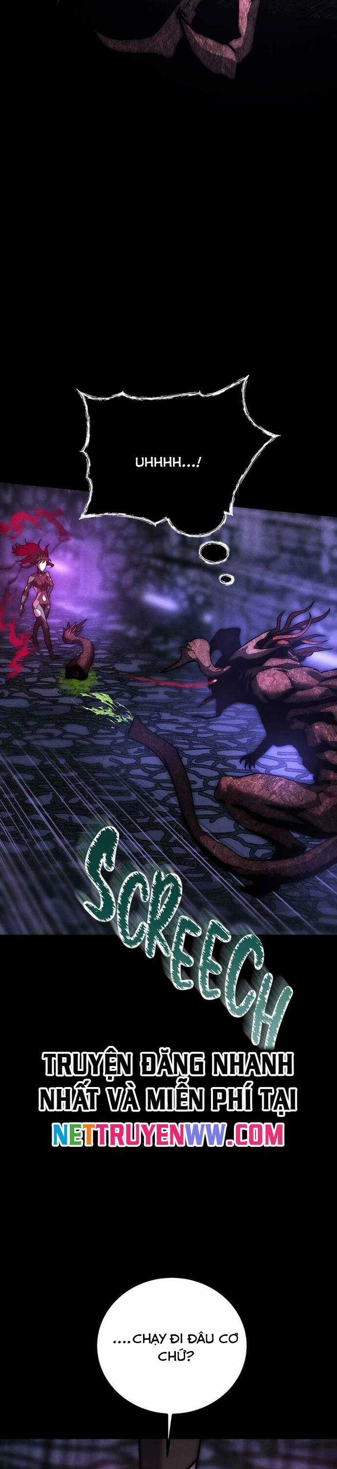 Tôi Đã Trở Thành Quái Vật Không Gian Chapter 51 trang 19