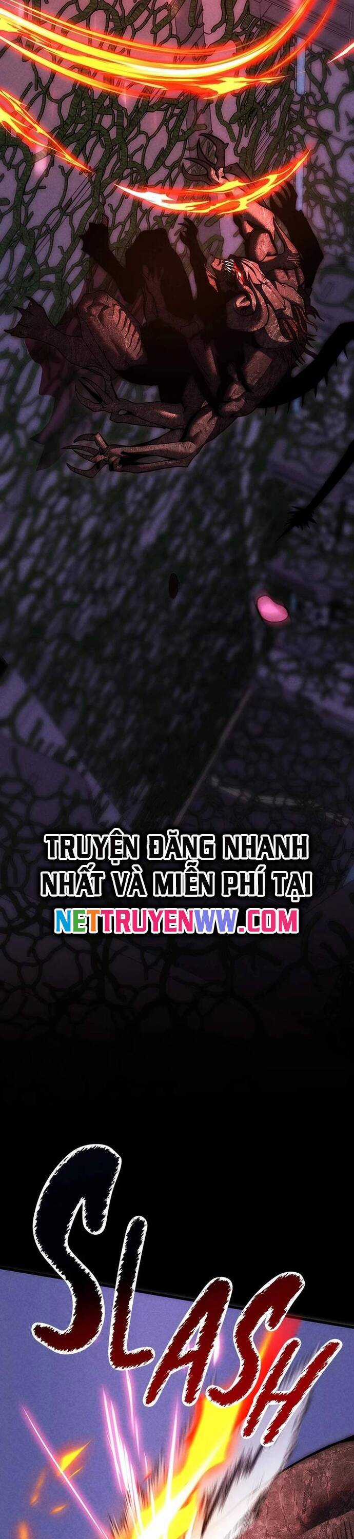 Tôi Đã Trở Thành Quái Vật Không Gian Chapter 51 trang 2