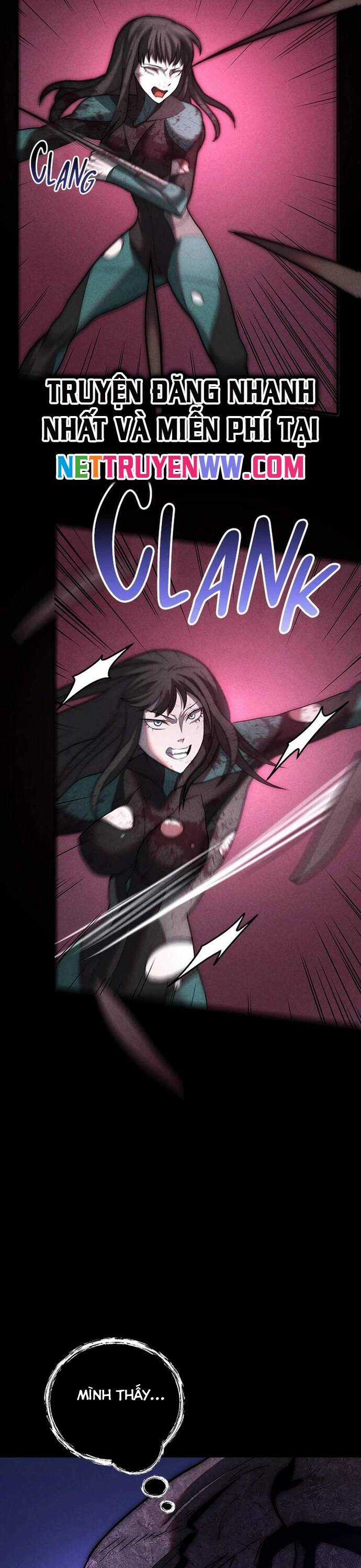 Tôi Đã Trở Thành Quái Vật Không Gian Chapter 51 trang 29