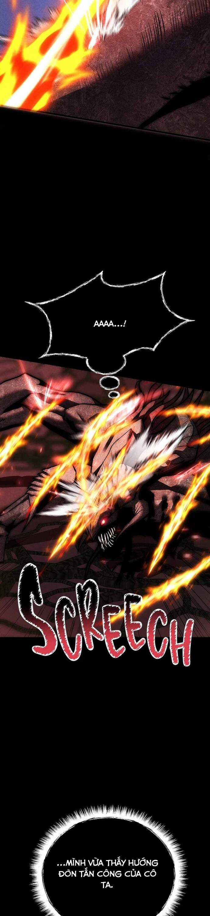 Tôi Đã Trở Thành Quái Vật Không Gian Chapter 51 trang 3