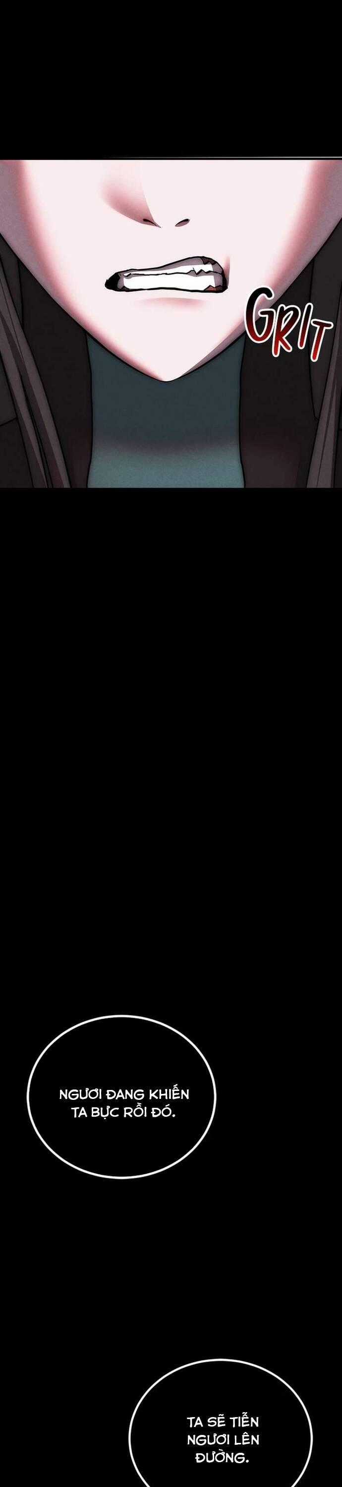 Tôi Đã Trở Thành Quái Vật Không Gian Chapter 51 trang 32