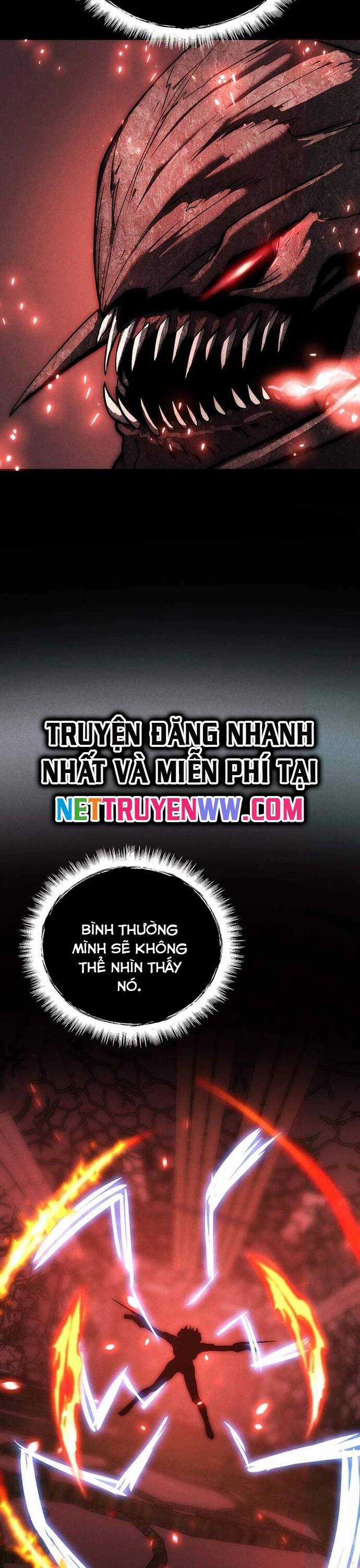 Tôi Đã Trở Thành Quái Vật Không Gian Chapter 51 trang 4