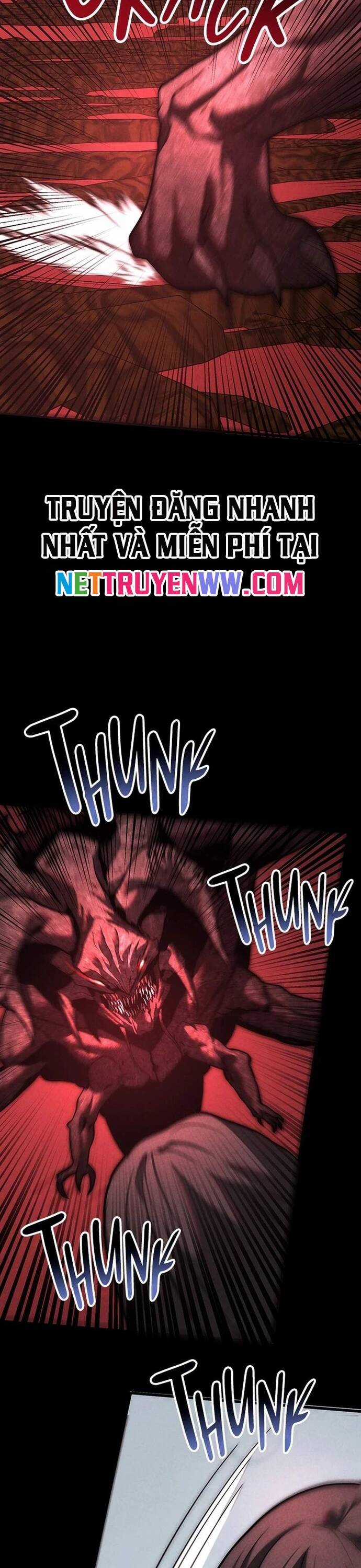 Tôi Đã Trở Thành Quái Vật Không Gian Chapter 51 trang 6