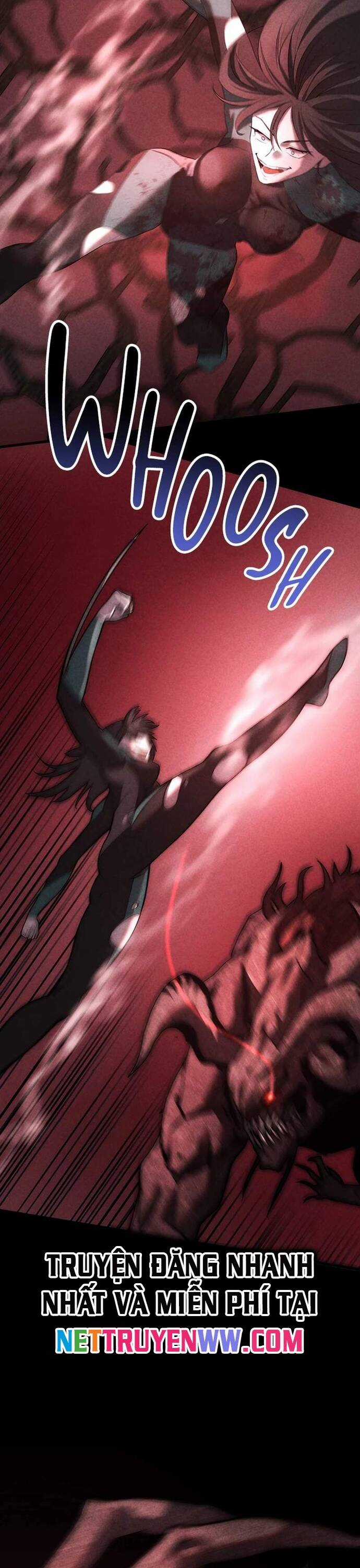 Tôi Đã Trở Thành Quái Vật Không Gian Chapter 51 trang 9